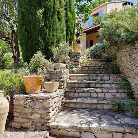 Roussillon Villa Roussillon en Isere Exterior foto