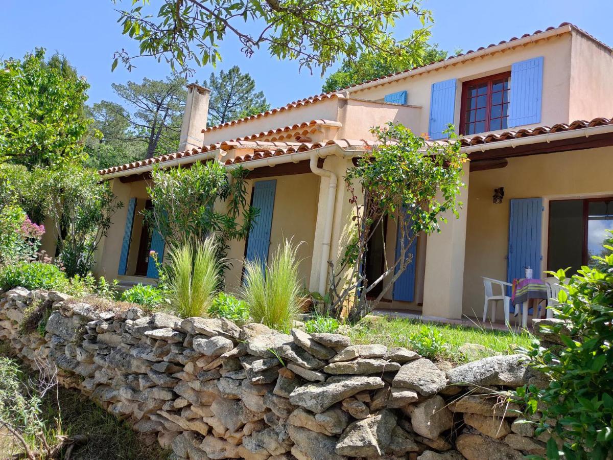 Roussillon Villa Roussillon en Isere Exterior foto