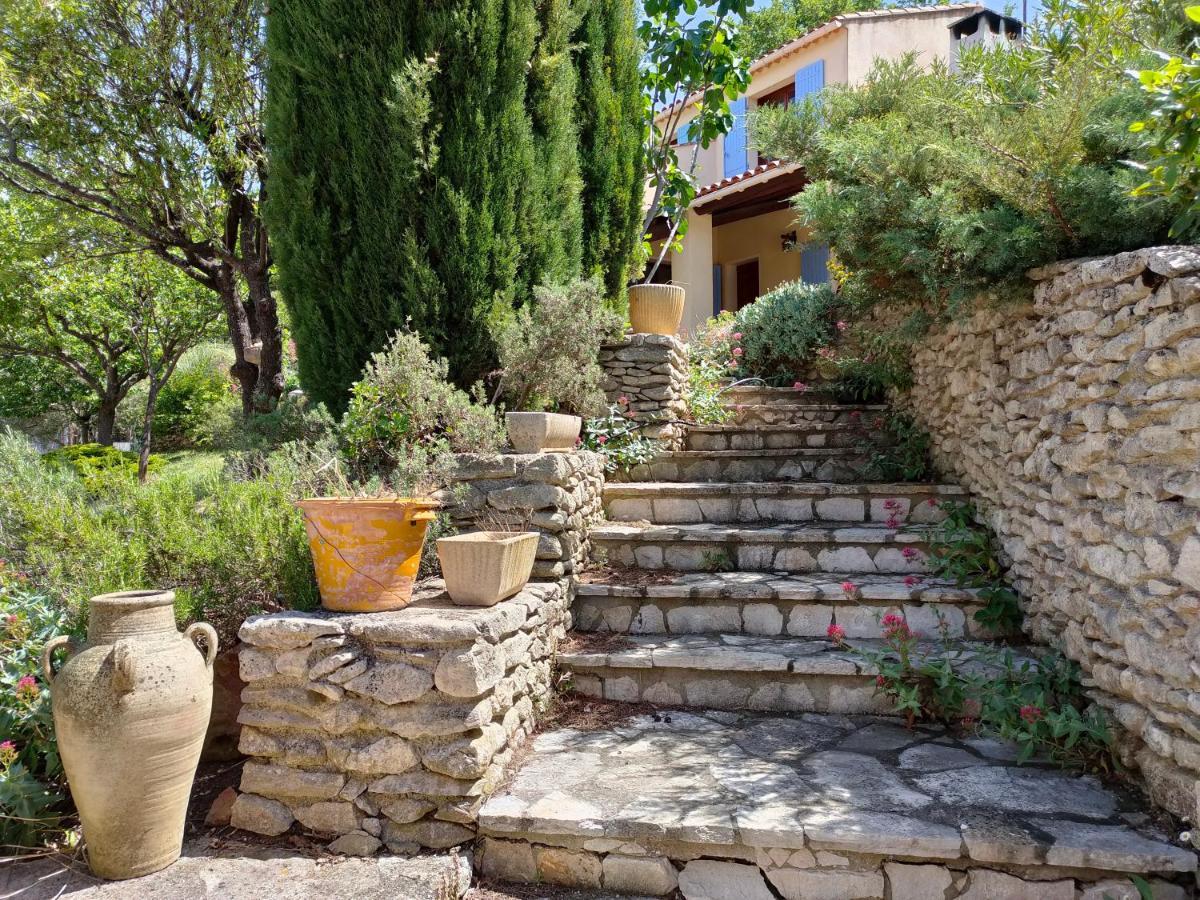 Roussillon Villa Roussillon en Isere Exterior foto