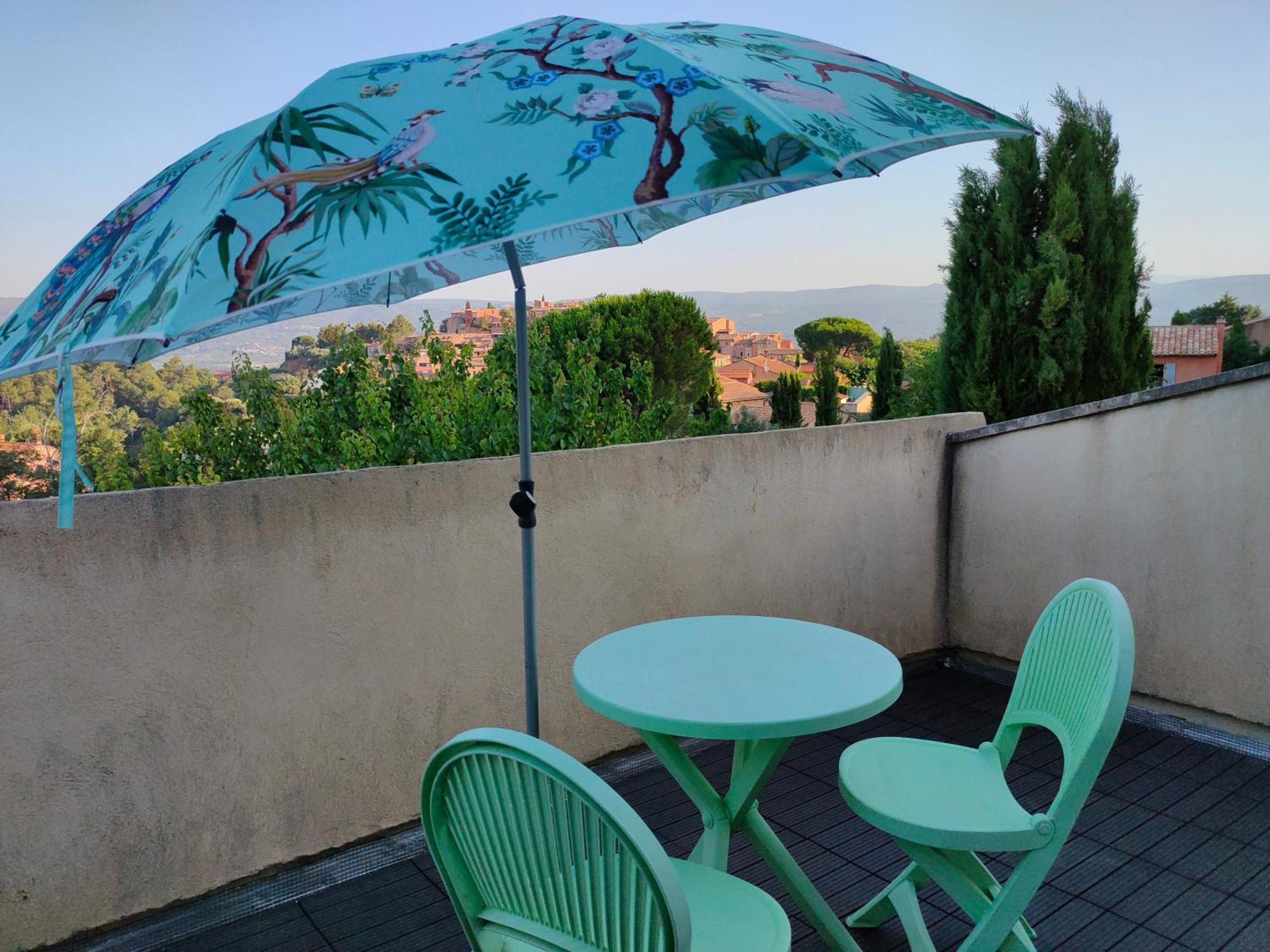 Roussillon Villa Roussillon en Isere Exterior foto