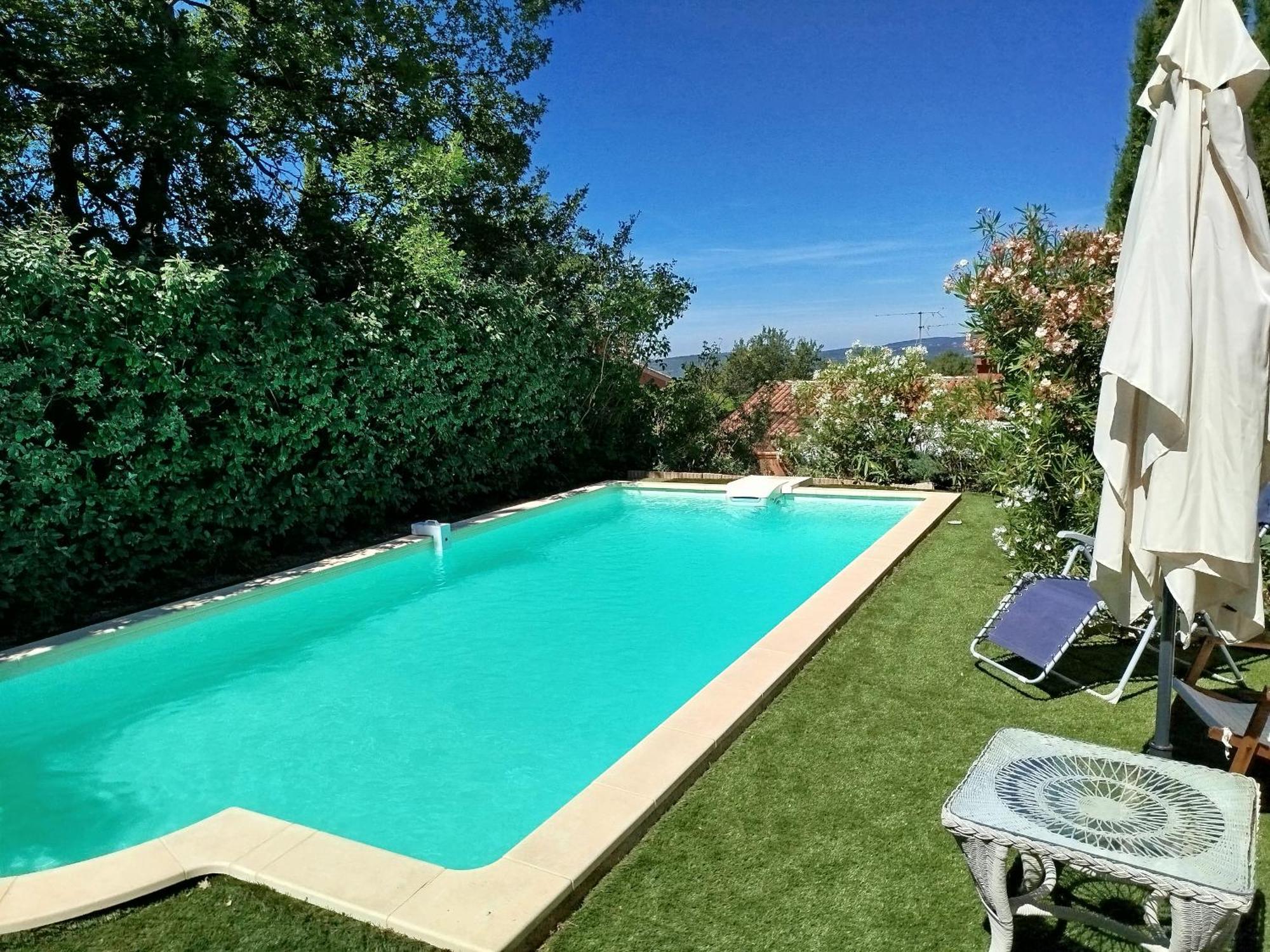 Roussillon Villa Roussillon en Isere Exterior foto
