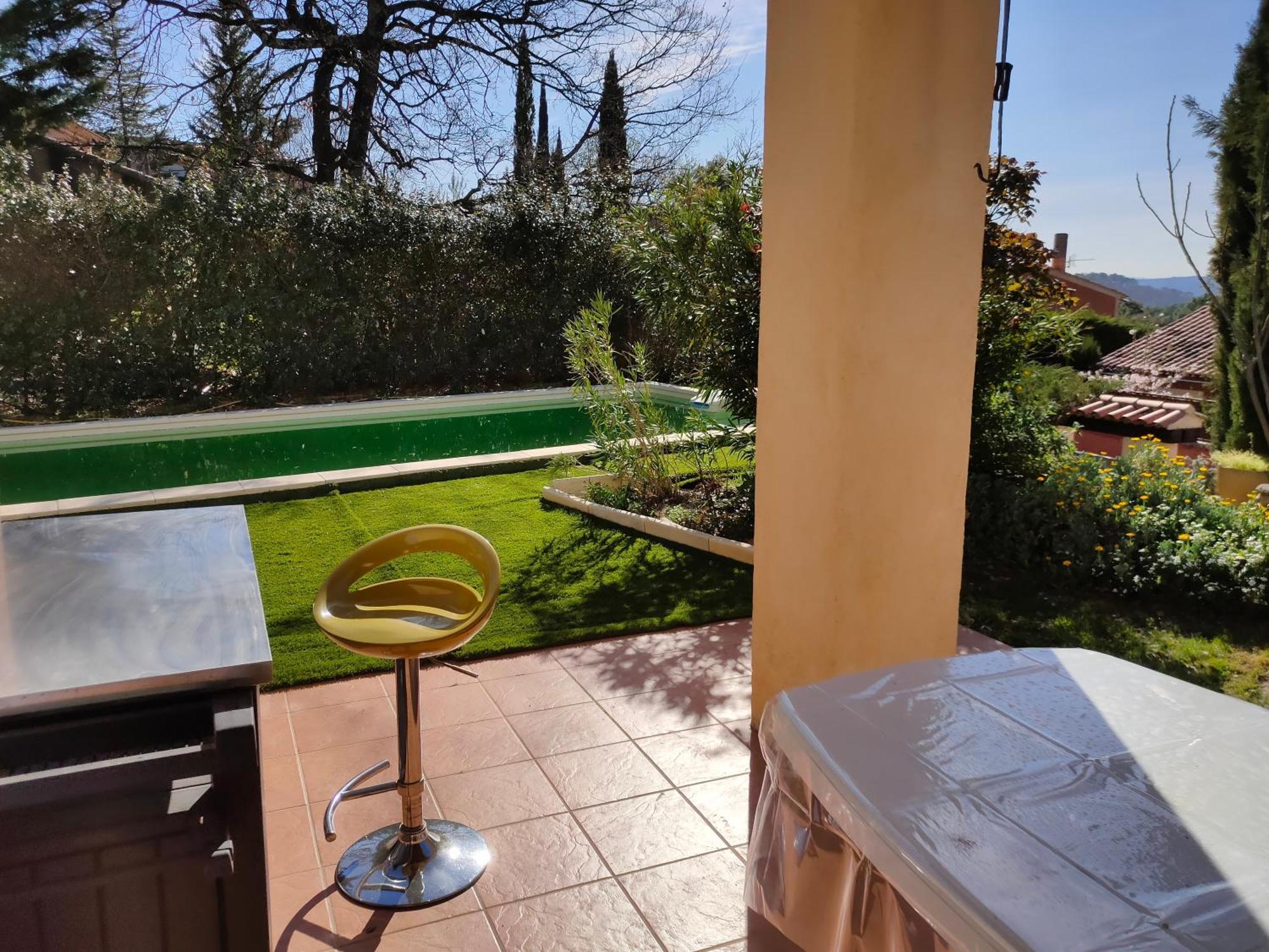 Roussillon Villa Roussillon en Isere Exterior foto